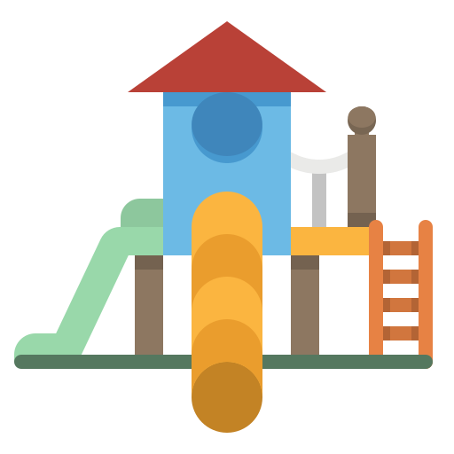 Children Play Area