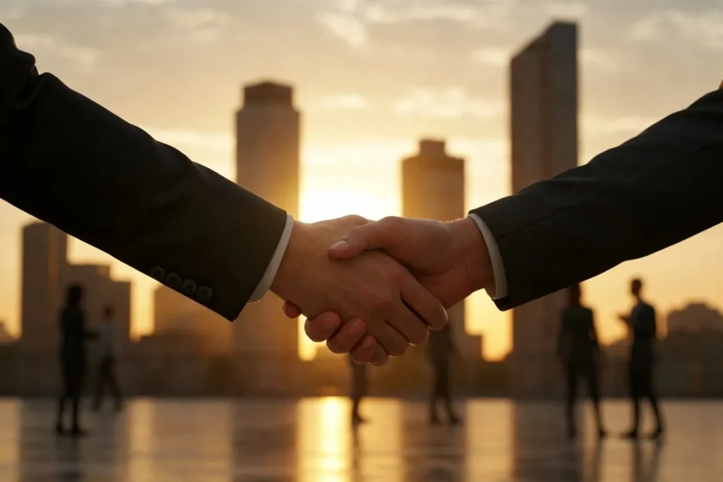 Don’t Just Pick Up the Phone—Pick the Right Partner: A Guide to Evaluating Real Estate Agents