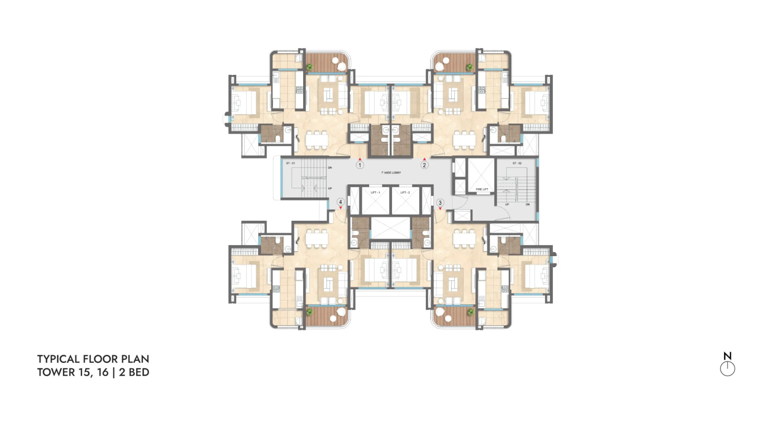 Master Plan