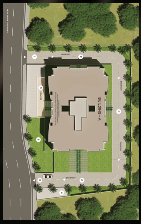 Master Plan