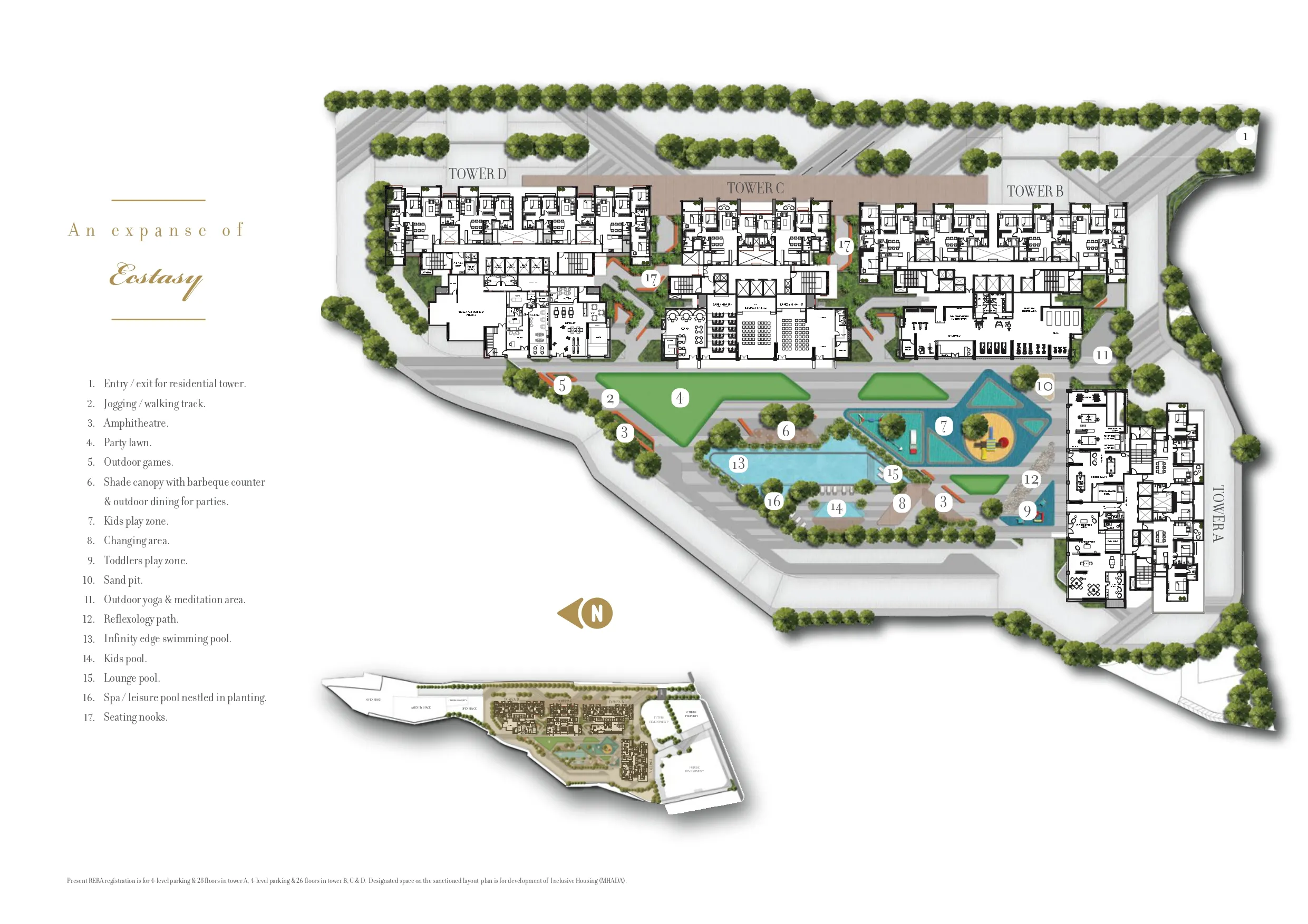 Master Plan
