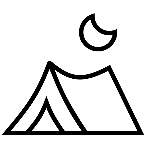 Camping Area