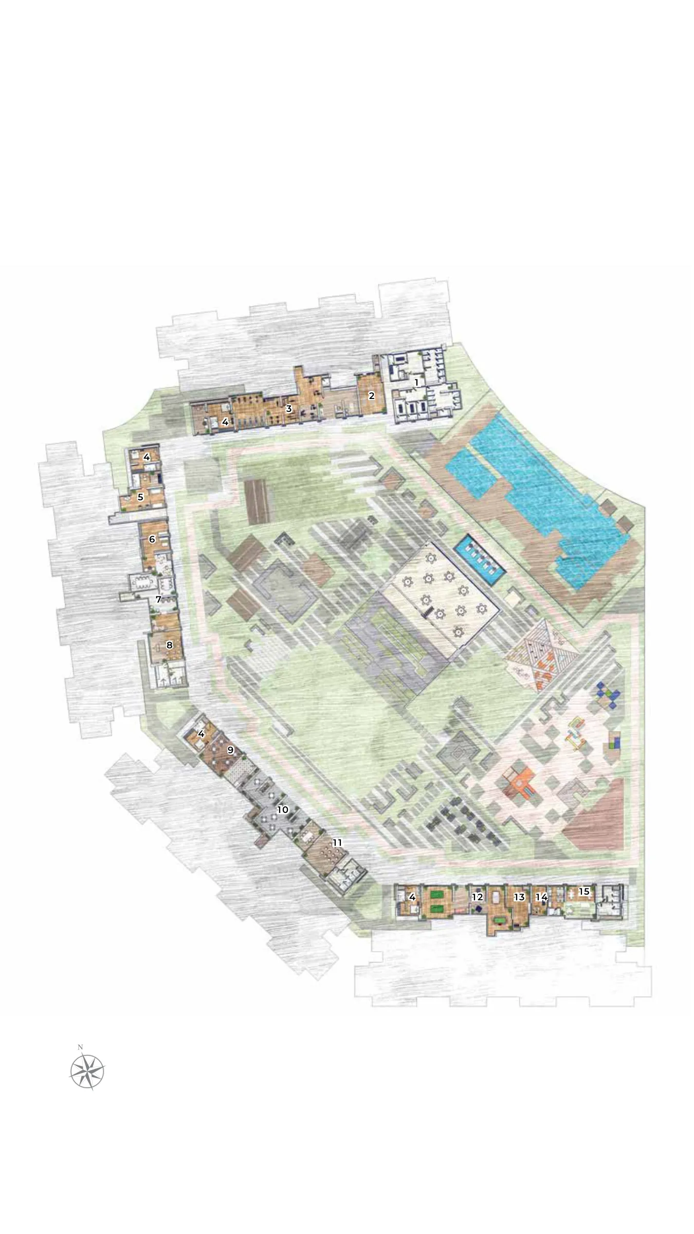 Master Plan